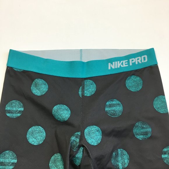 Lot of 4 C&C CALIFORNIA REEBOK ADIDAS NIKE PRO Pull On Active Wear Crop Leggings - Picture 13 of 16